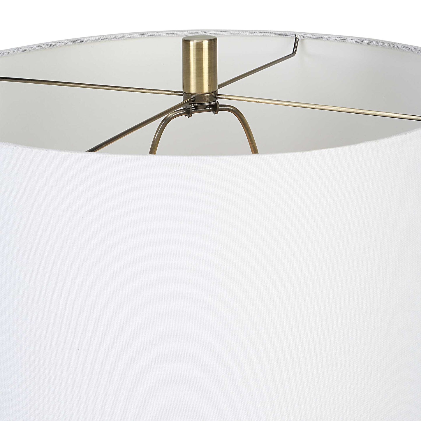 Uttermost Roan Artesian Table Lamp
