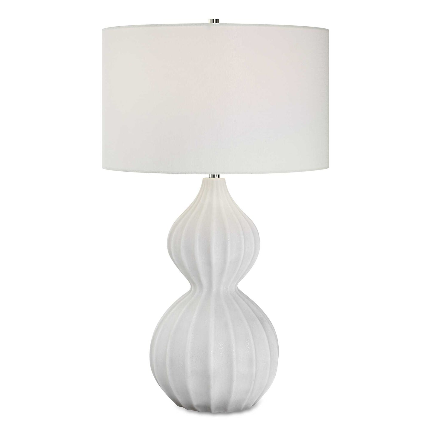 Uttermost Antoinette Marble Table Lamp