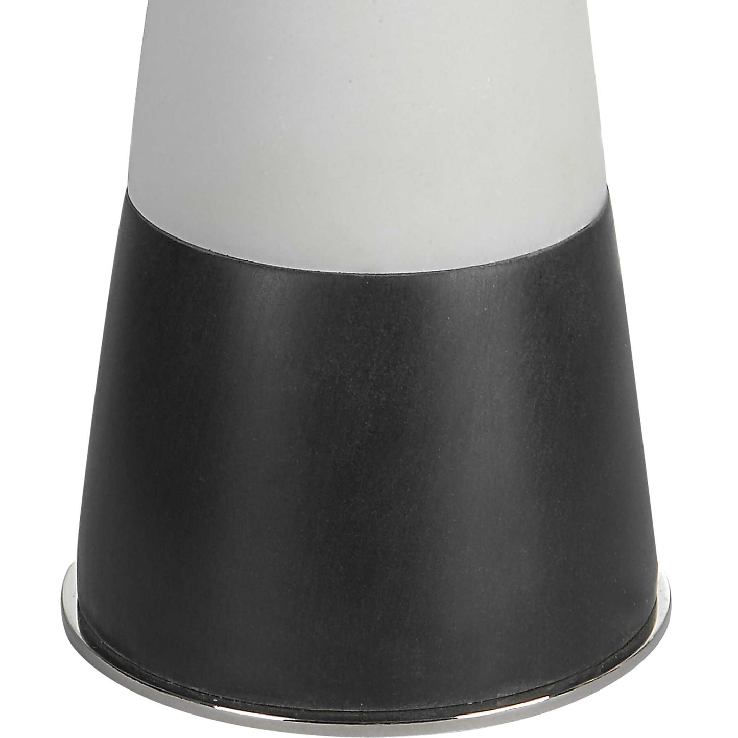 Uttermost Bandeau Banded Stone Table Lamp