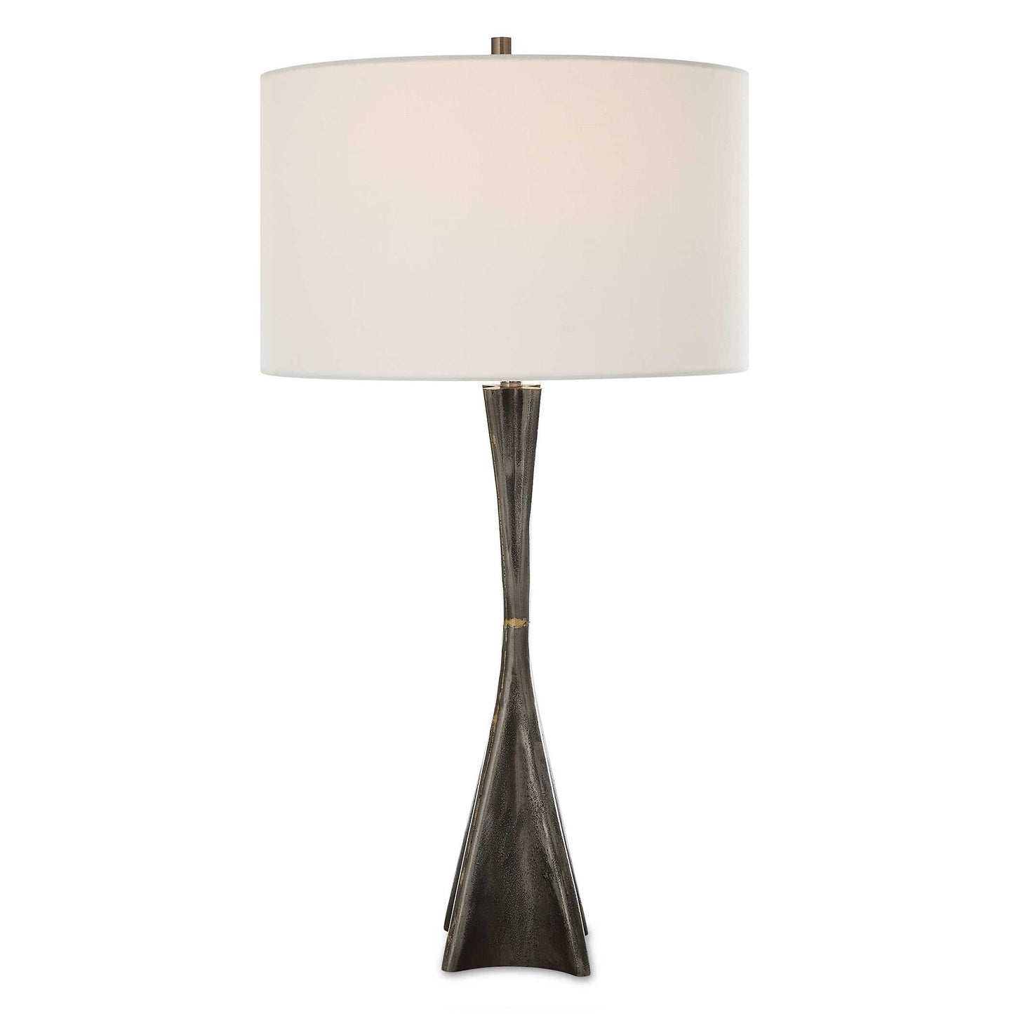 Uttermost Keiron Industrial Table Lamp