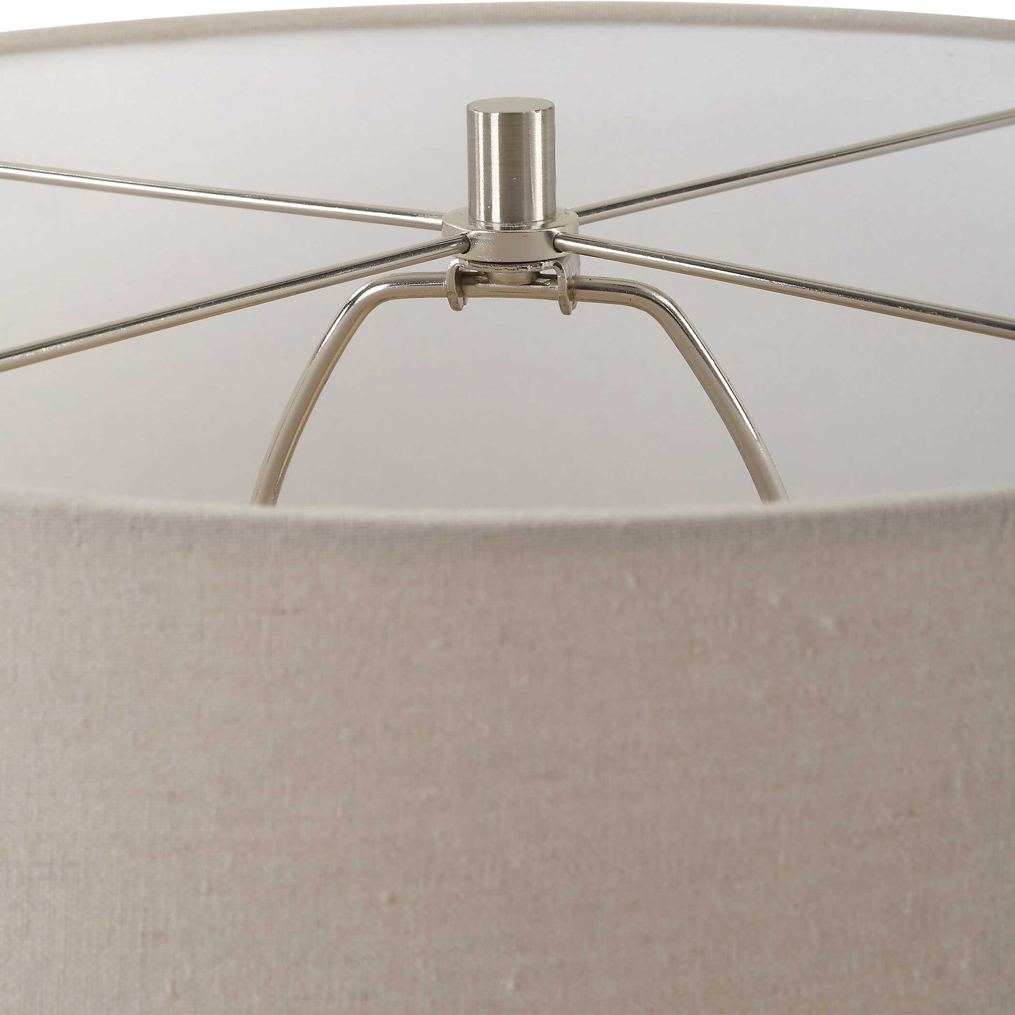 Uttermost Danala Stone Table Lamp