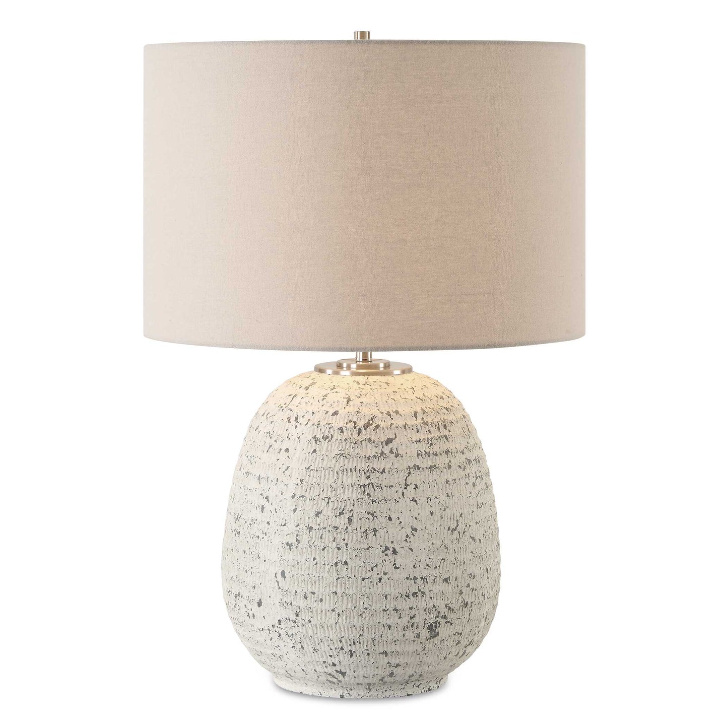 Uttermost Danala Stone Table Lamp