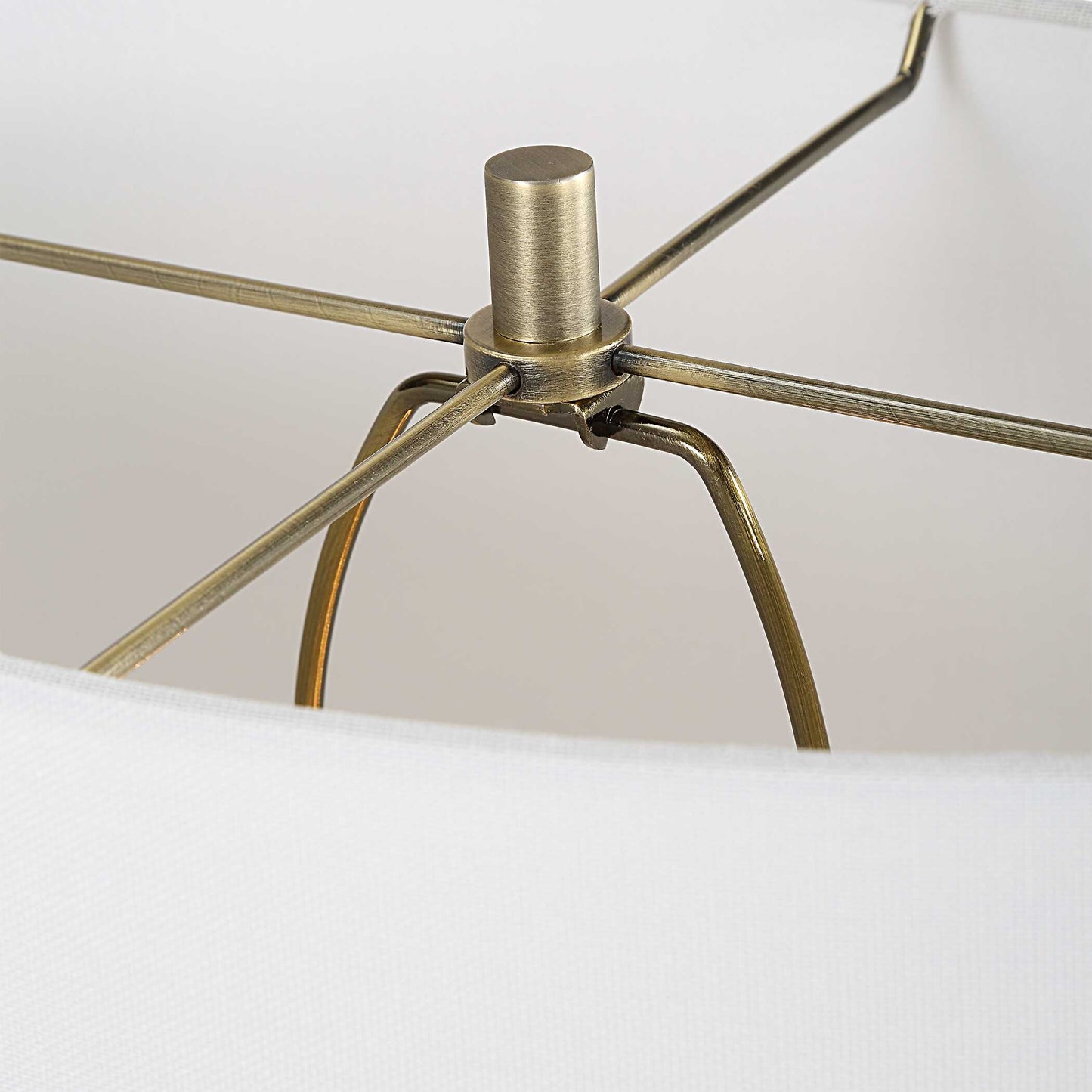 Uttermost Dapple Table Lamp