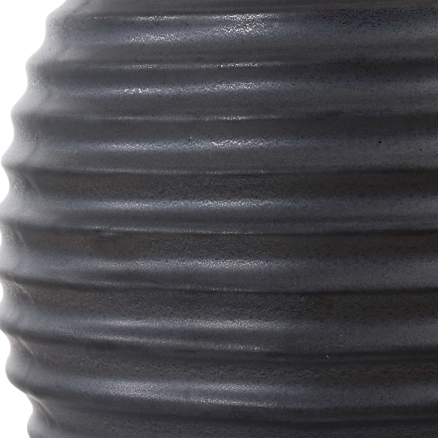 Uttermost Chelsom Ribbed Table Lamp