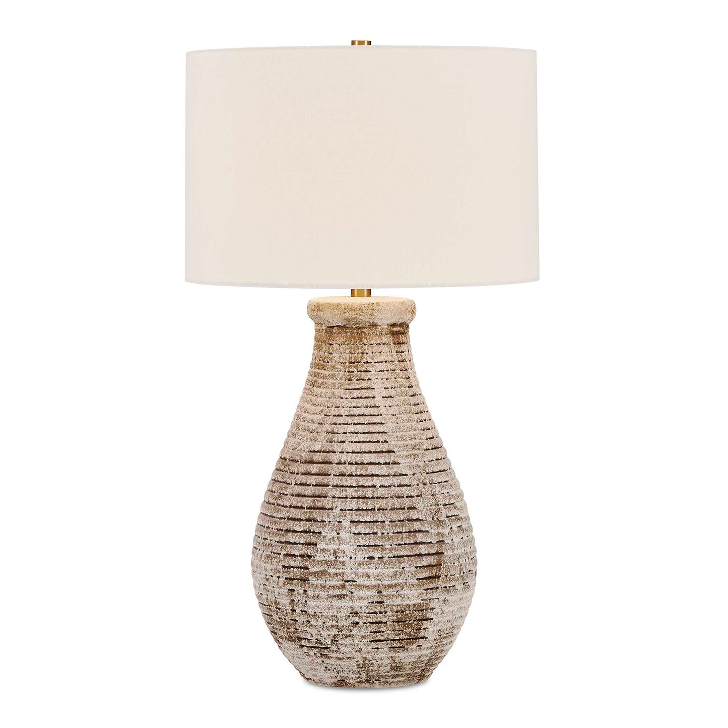 Uttermost Dorothea Textured Table Lamp