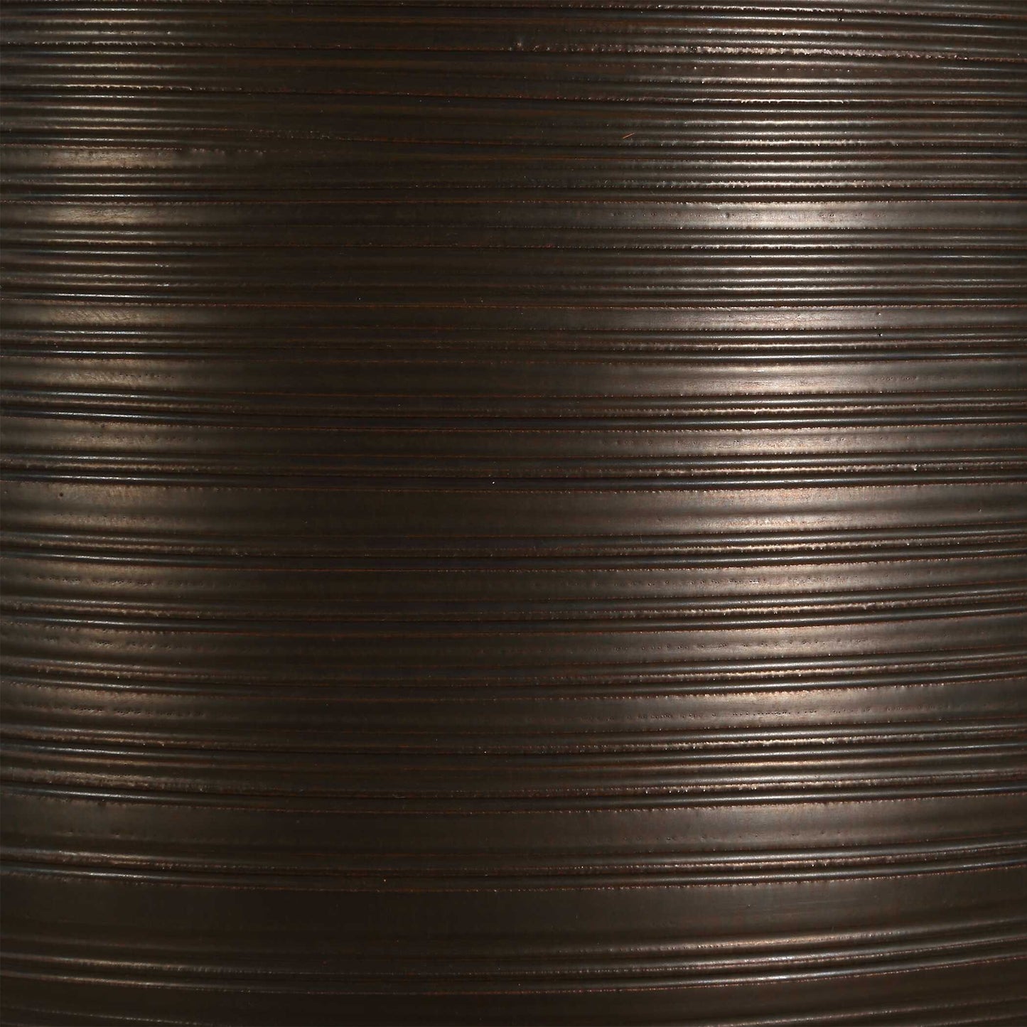 Uttermost Calderone Bronze Table Lamp