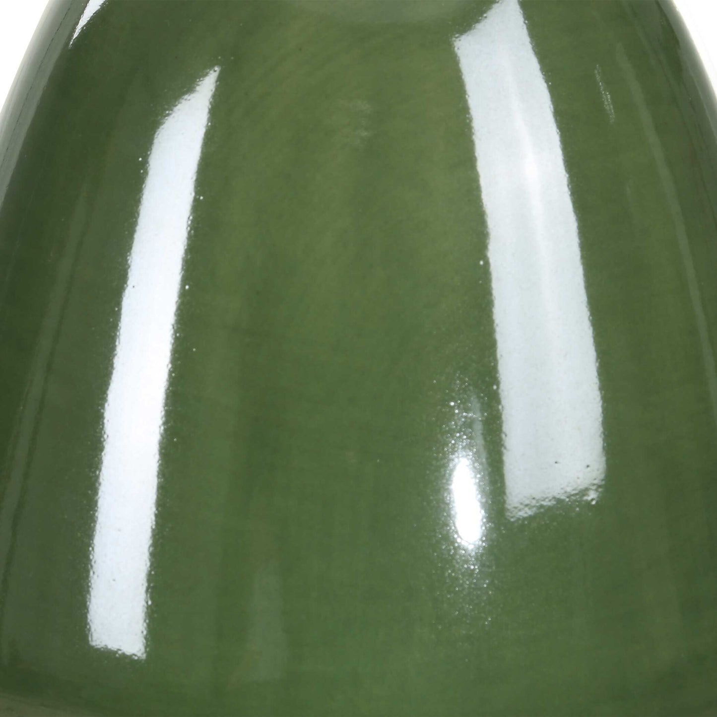 Uttermost Green Thumb Table Lamp