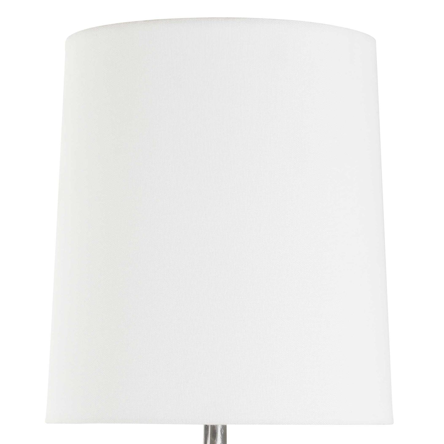 Uttermost Puncture Cordless Iron Buffet Lamp