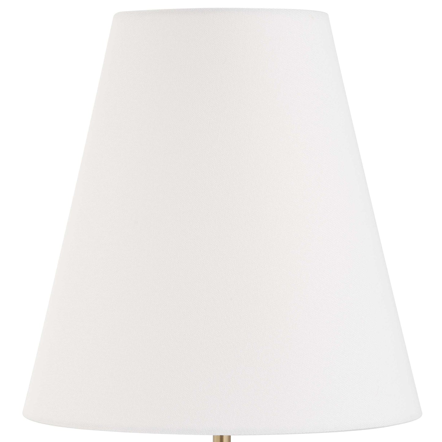 Uttermost Cardoni Smoke Buffet Lamp