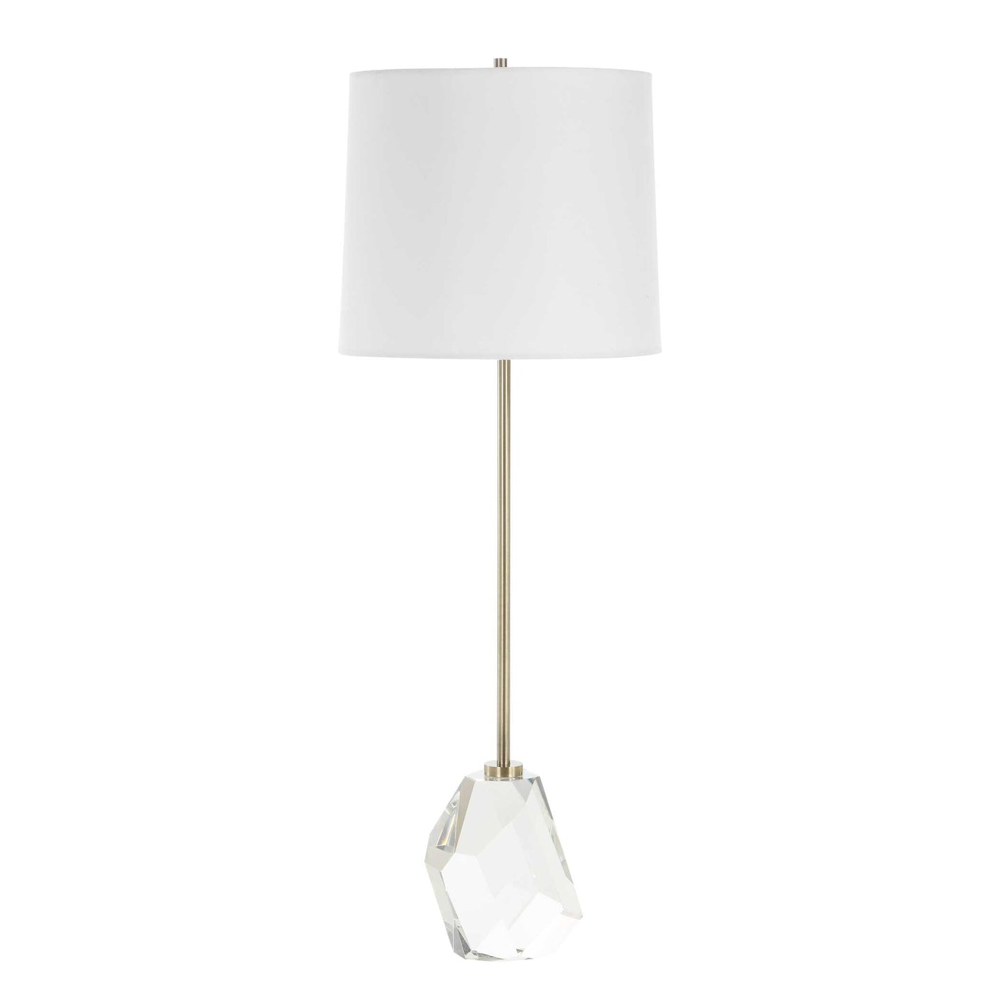 Uttermost Valentina Cordless LED Buffet Lamp