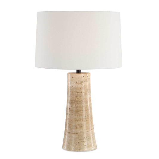 Uttermost Delmani Indoor-Outdoor Lamp - nan