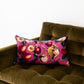 Linen Lumbar Pillows