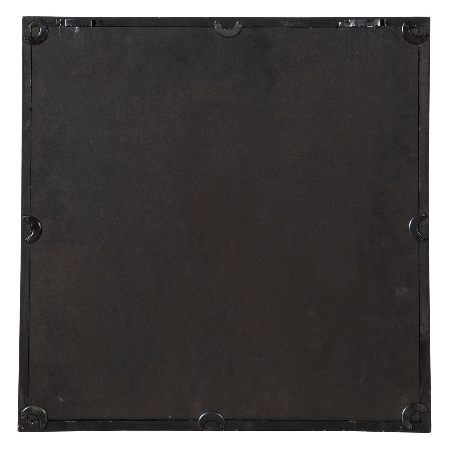 Uttermost Saragano Square Mirrors Set/2