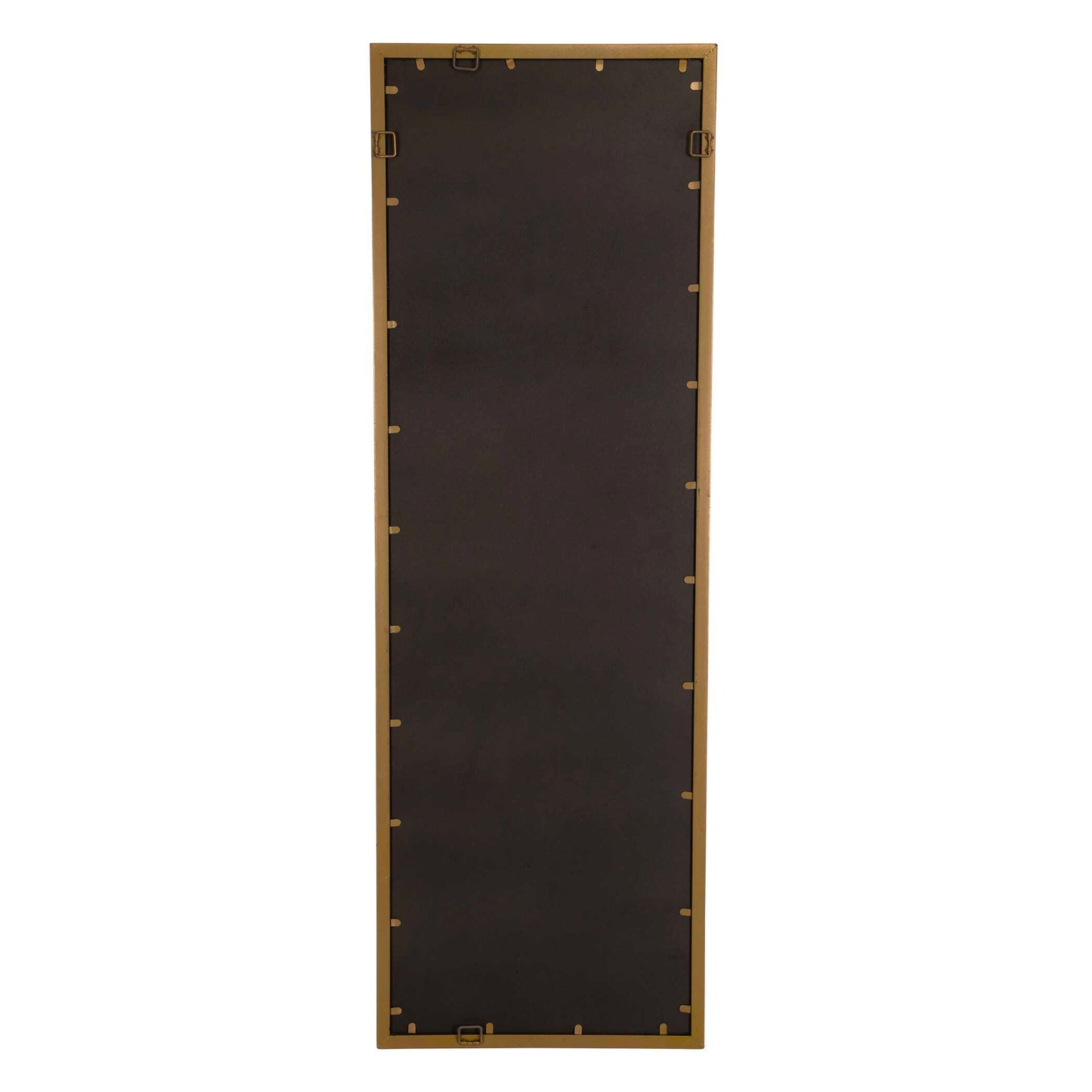 Uttermost Vilmos Metallic Gold Mirror