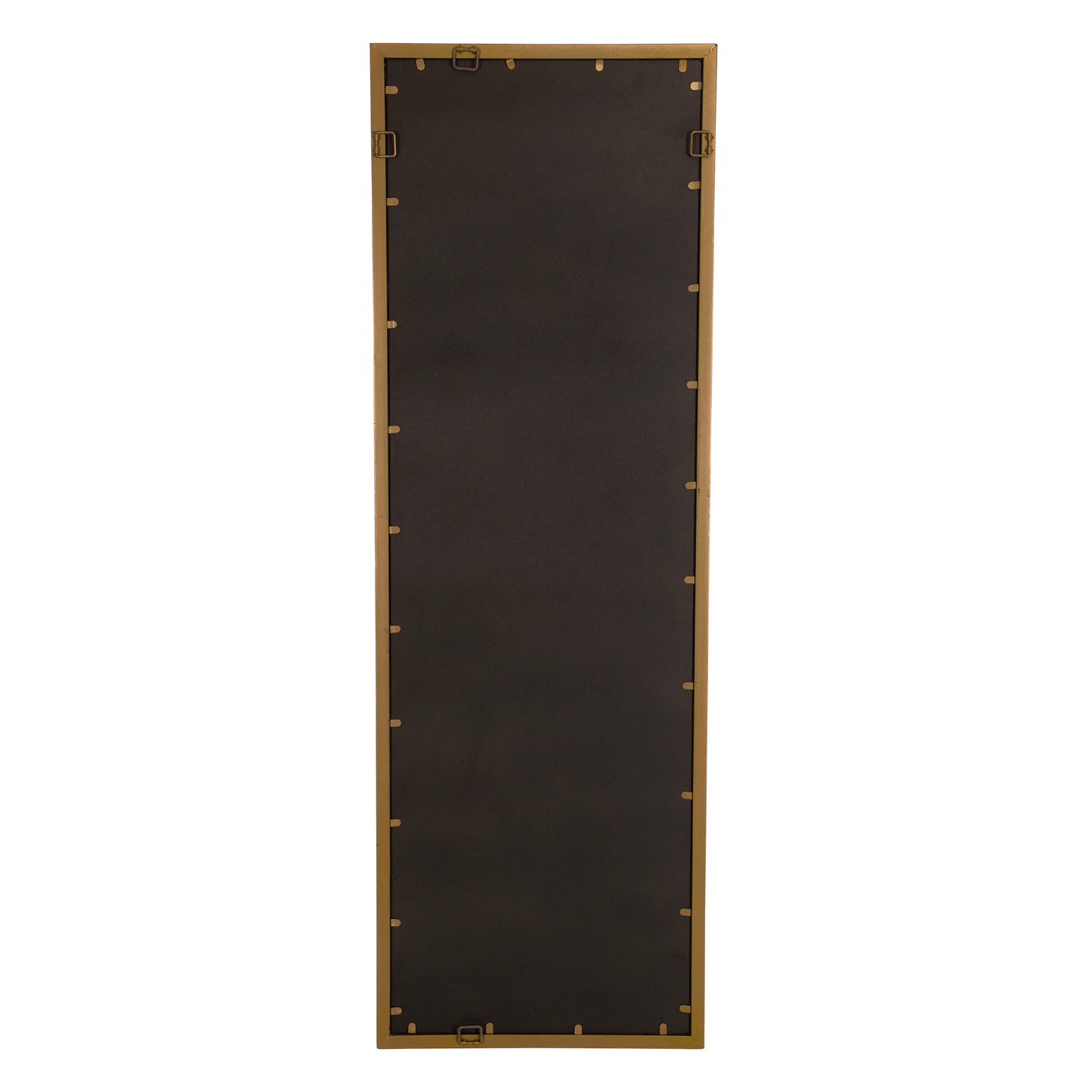 Uttermost Vilmos Metallic Gold Mirror