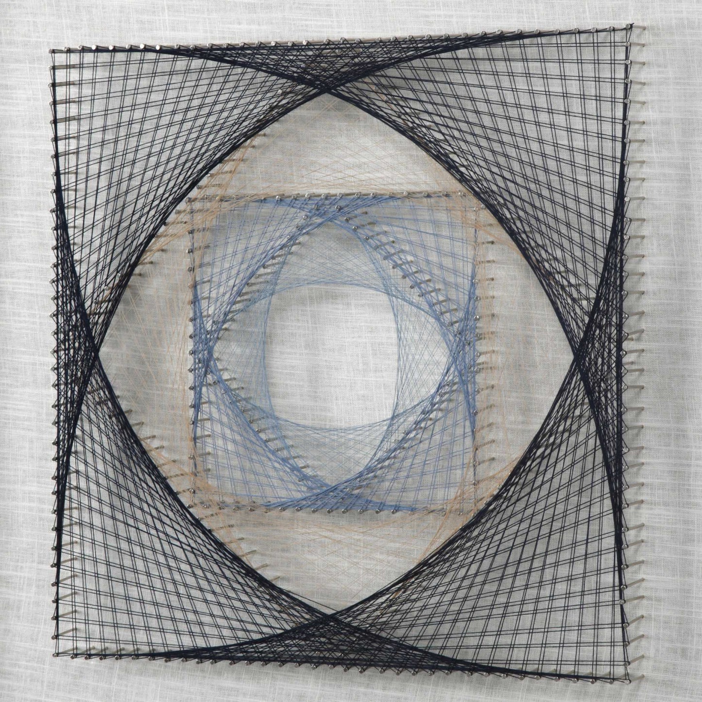 Uttermost String Duet Geometric Art Set/2