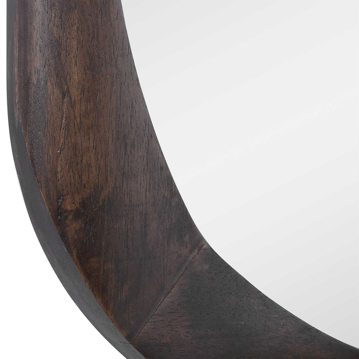 Uttermost Sheldon Mid-Century Mirror