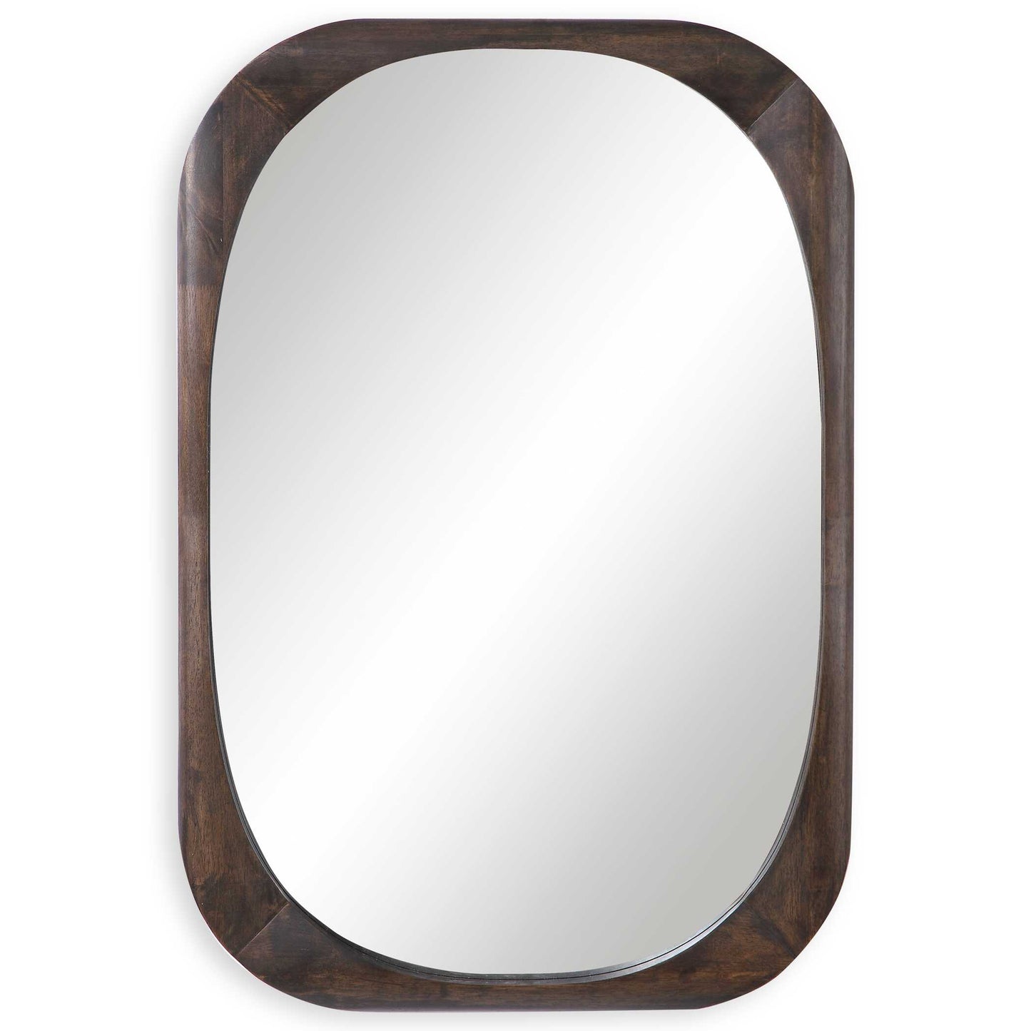 Uttermost Sheldon Mid-Century Mirror