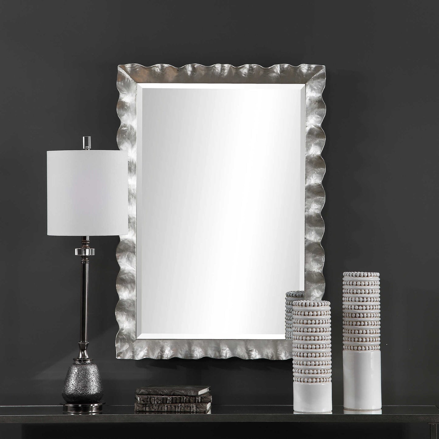 Uttermost Haya Vanity Mirror