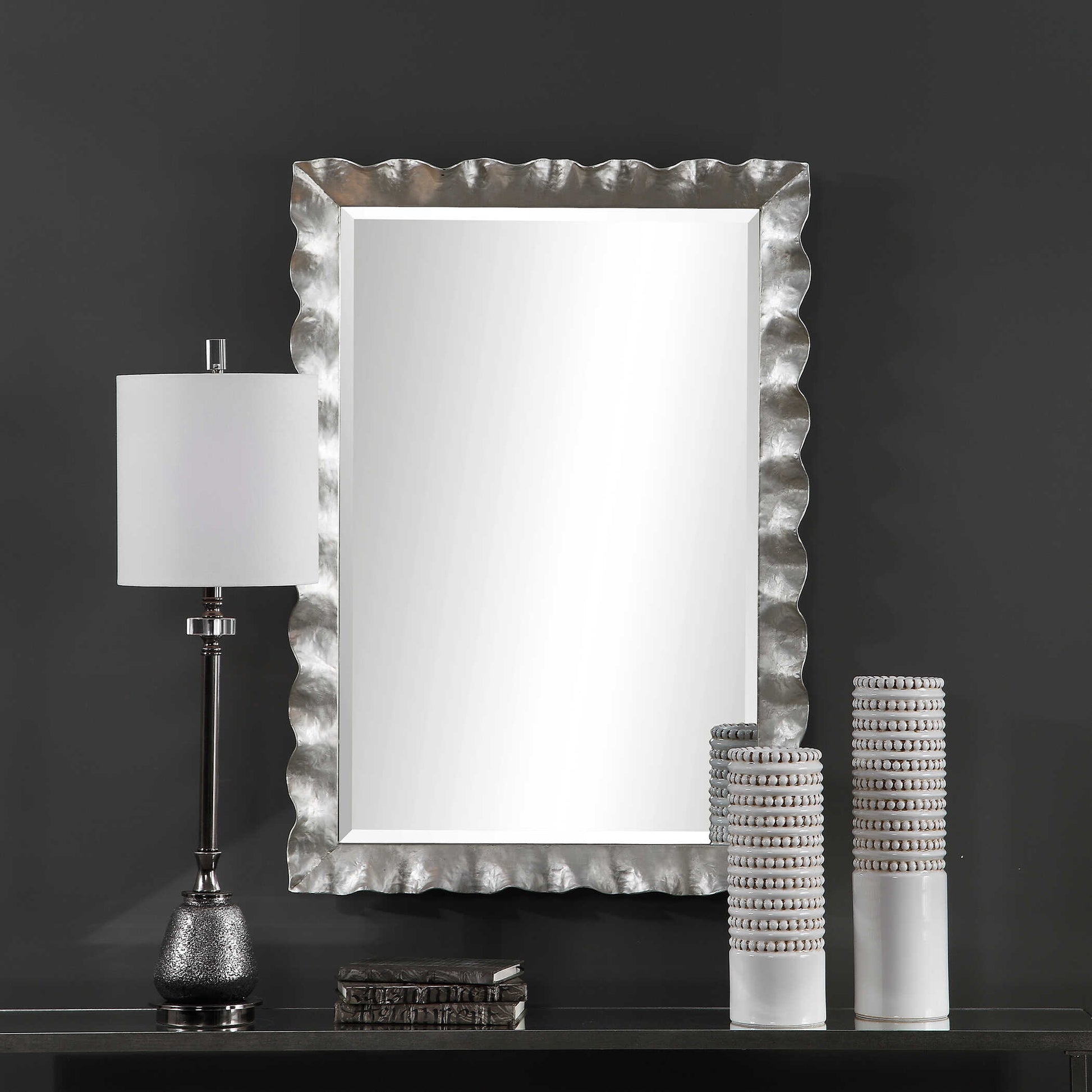 Uttermost Haya Vanity Mirror