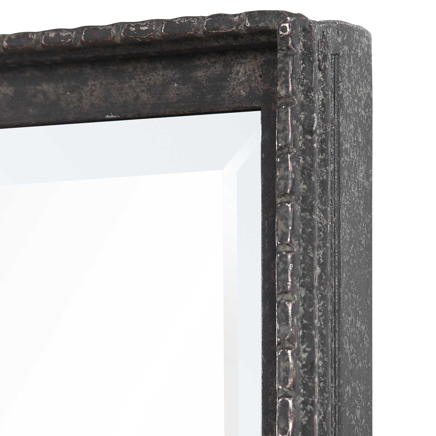 Uttermost Callan Dressing / Leaner Mirror