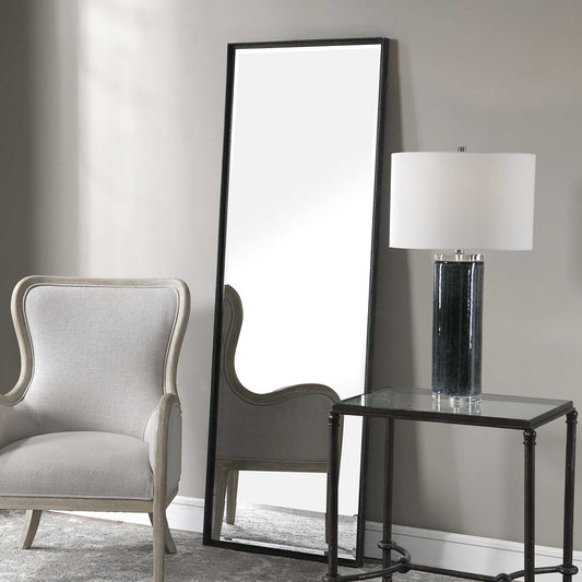 Uttermost Callan Dressing / Leaner Mirror