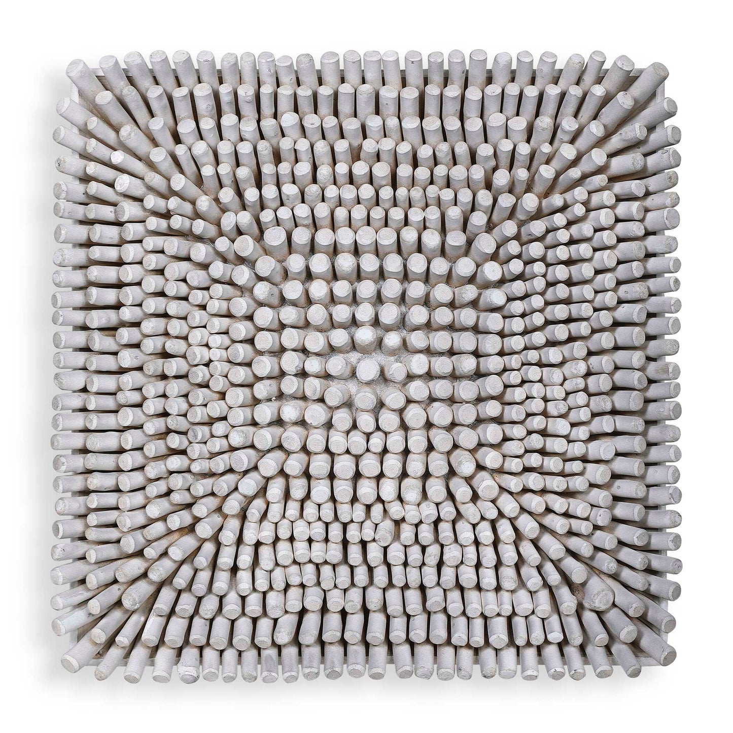 Uttermost Portside Wood Wall Panel