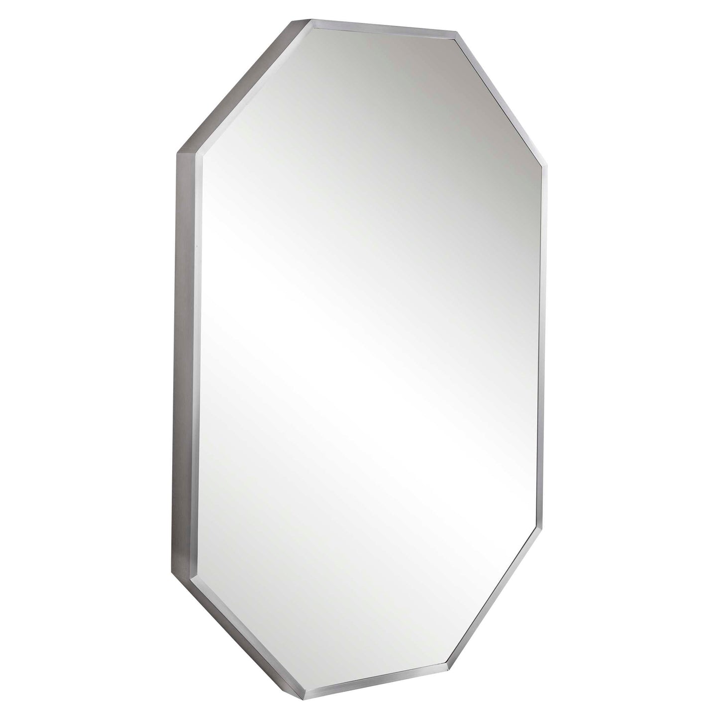 Uttermost Stuartson Octagon Vanity Mirror