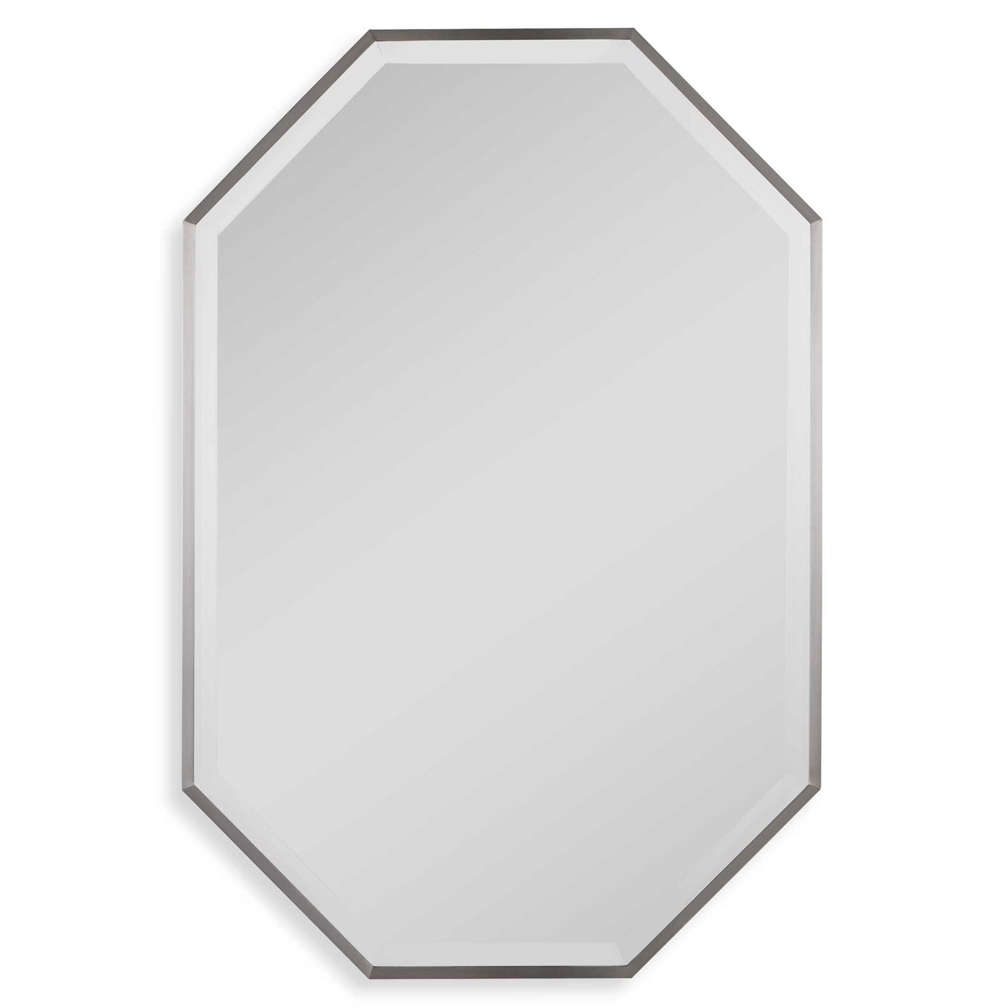 Uttermost Stuartson Octagon Vanity Mirror