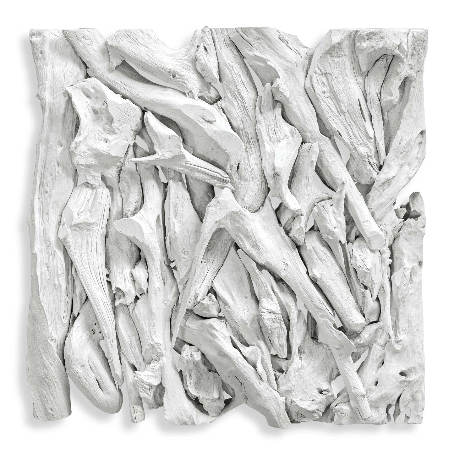 Uttermost Rio Coastal Wood Wall Decor