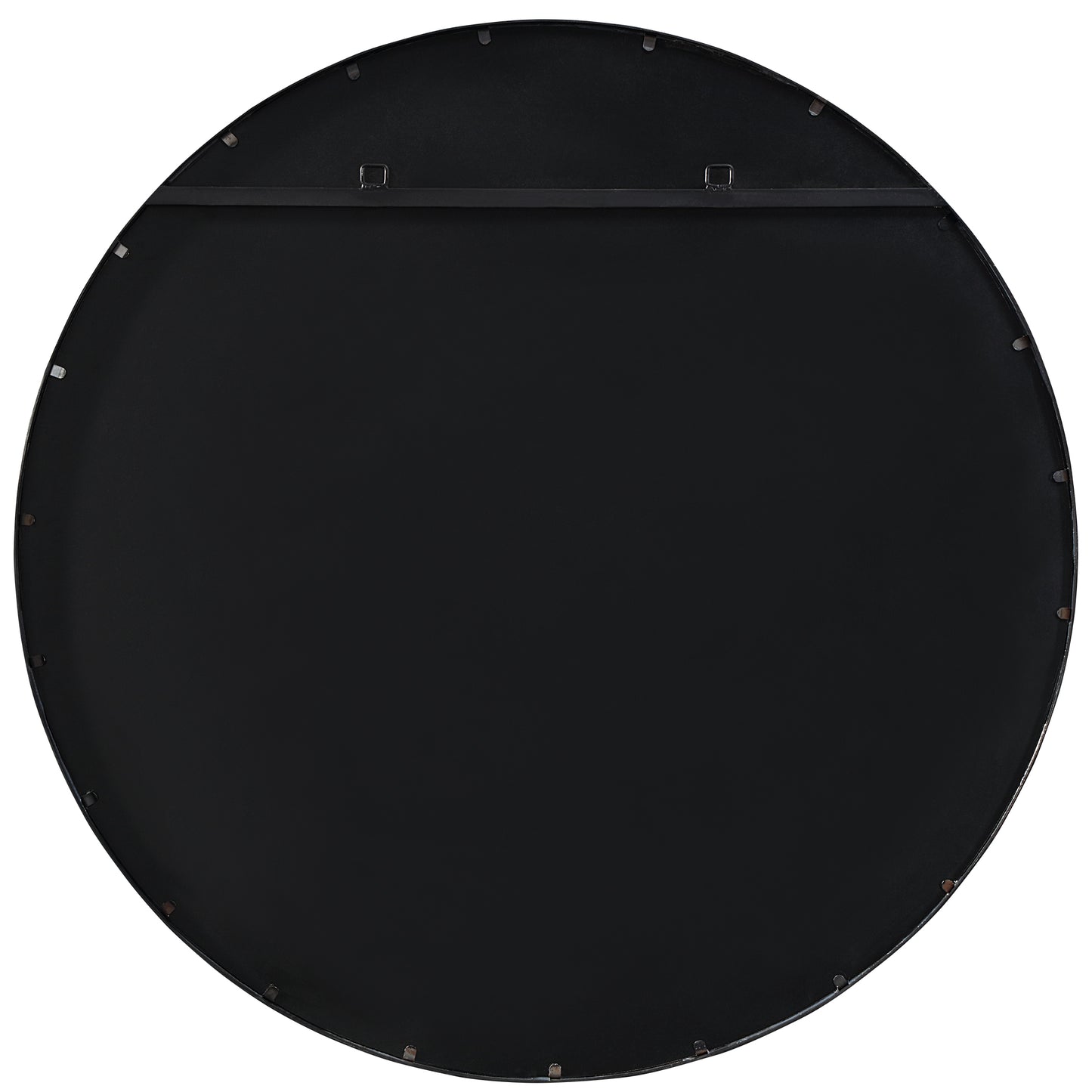 Uttermost Dawsyn Round Mirror
