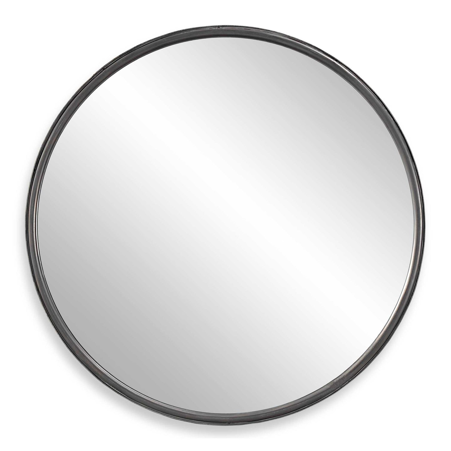 Uttermost Dawsyn Round Mirror