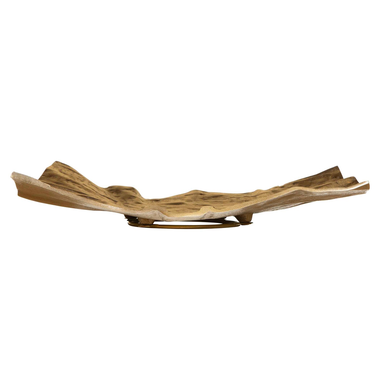 Uttermost Archive Brass Wall Decor