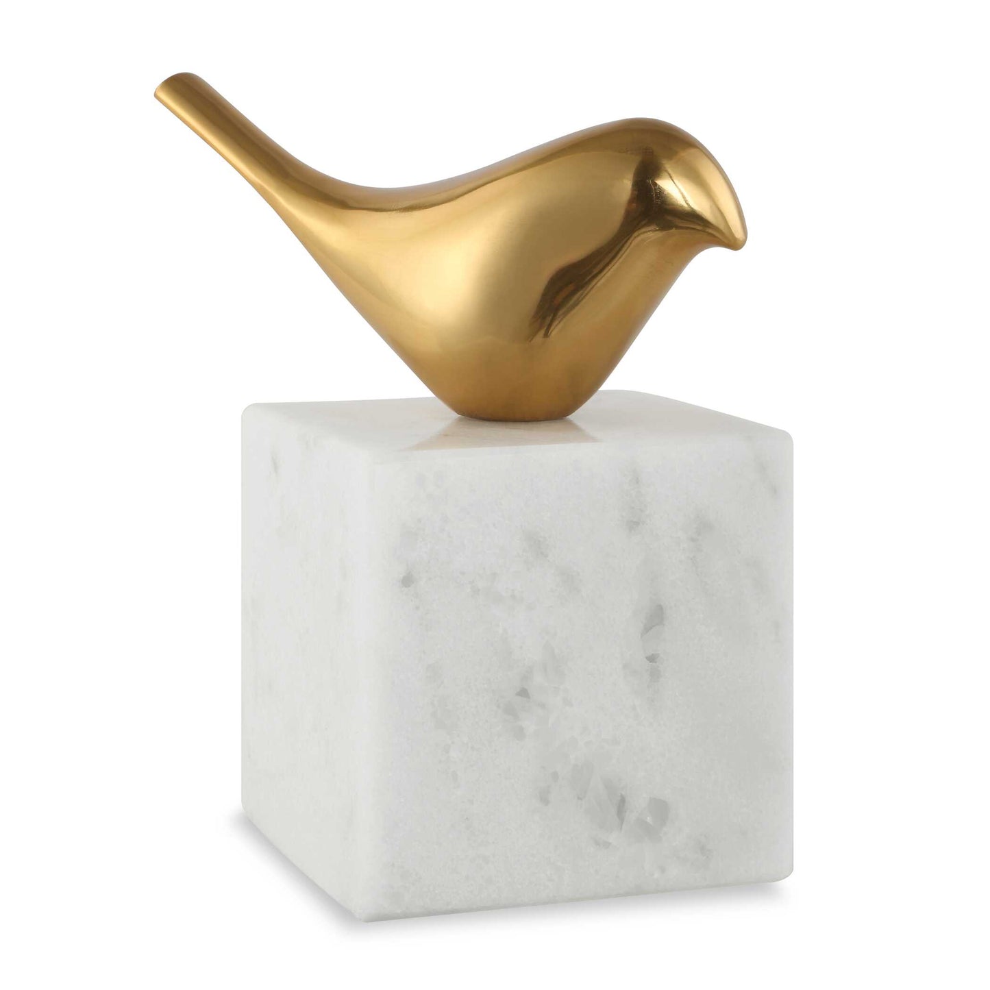 Uttermost Flying Solo Bird Wall Decor