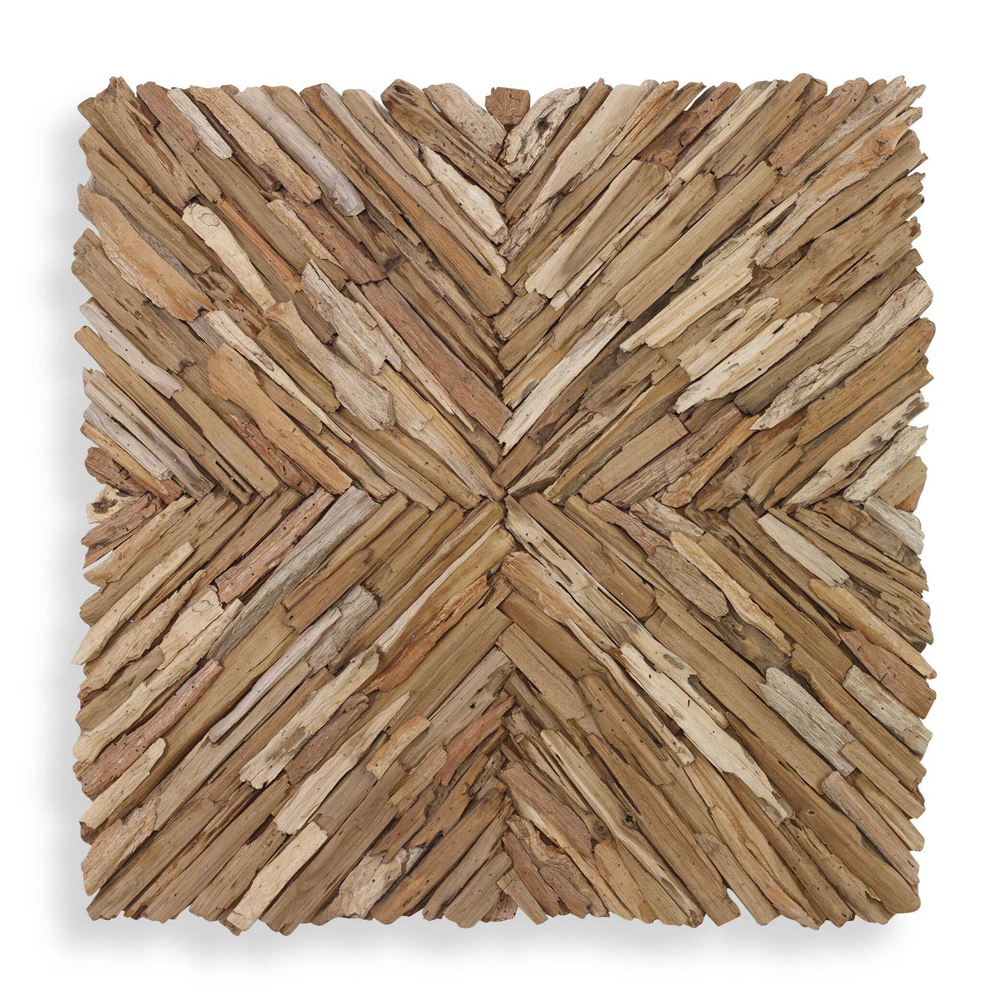 Uttermost Outland Drift Wood Wall Decor