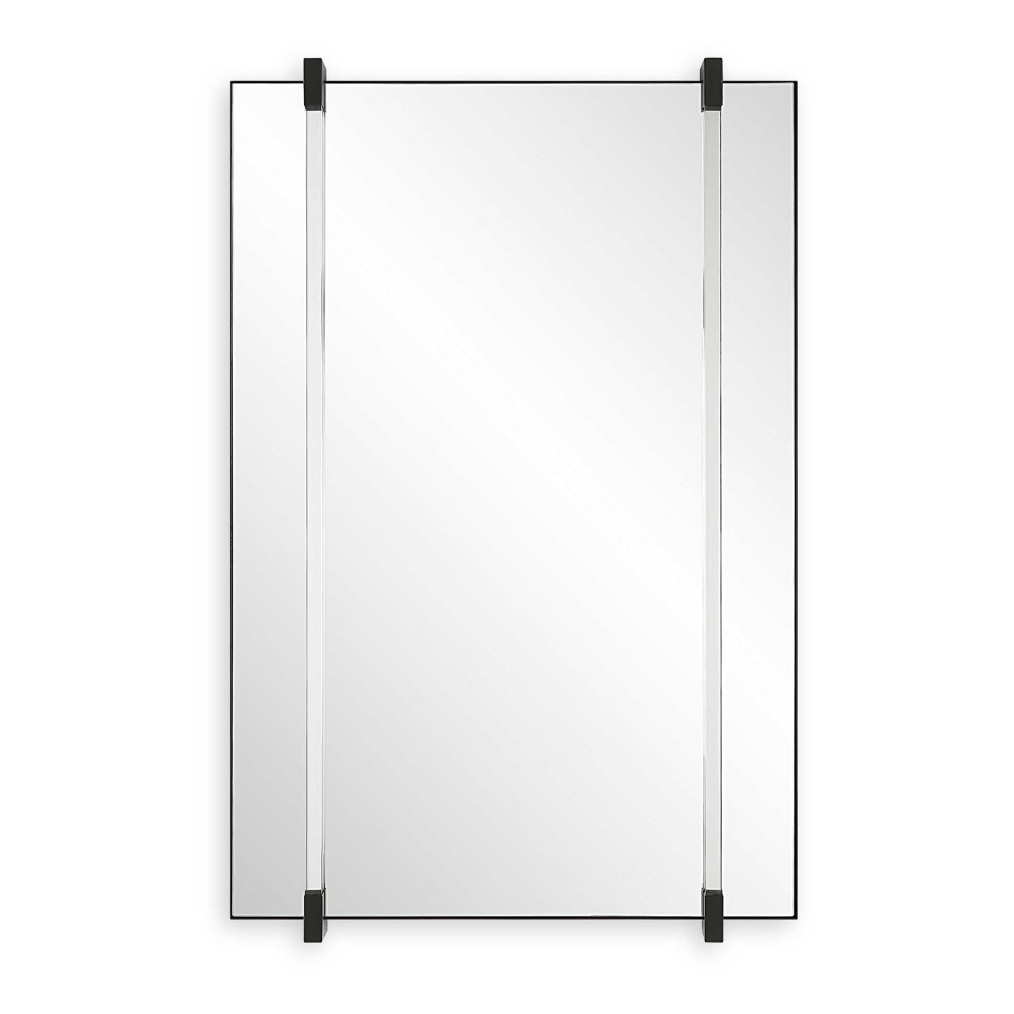 Uttermost Ladonna Rods Mirror
