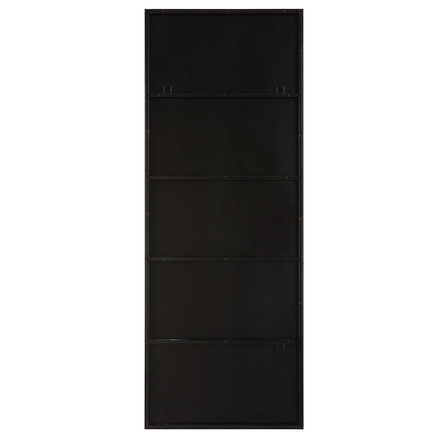Uttermost Serchio Oversized Iron Mirror