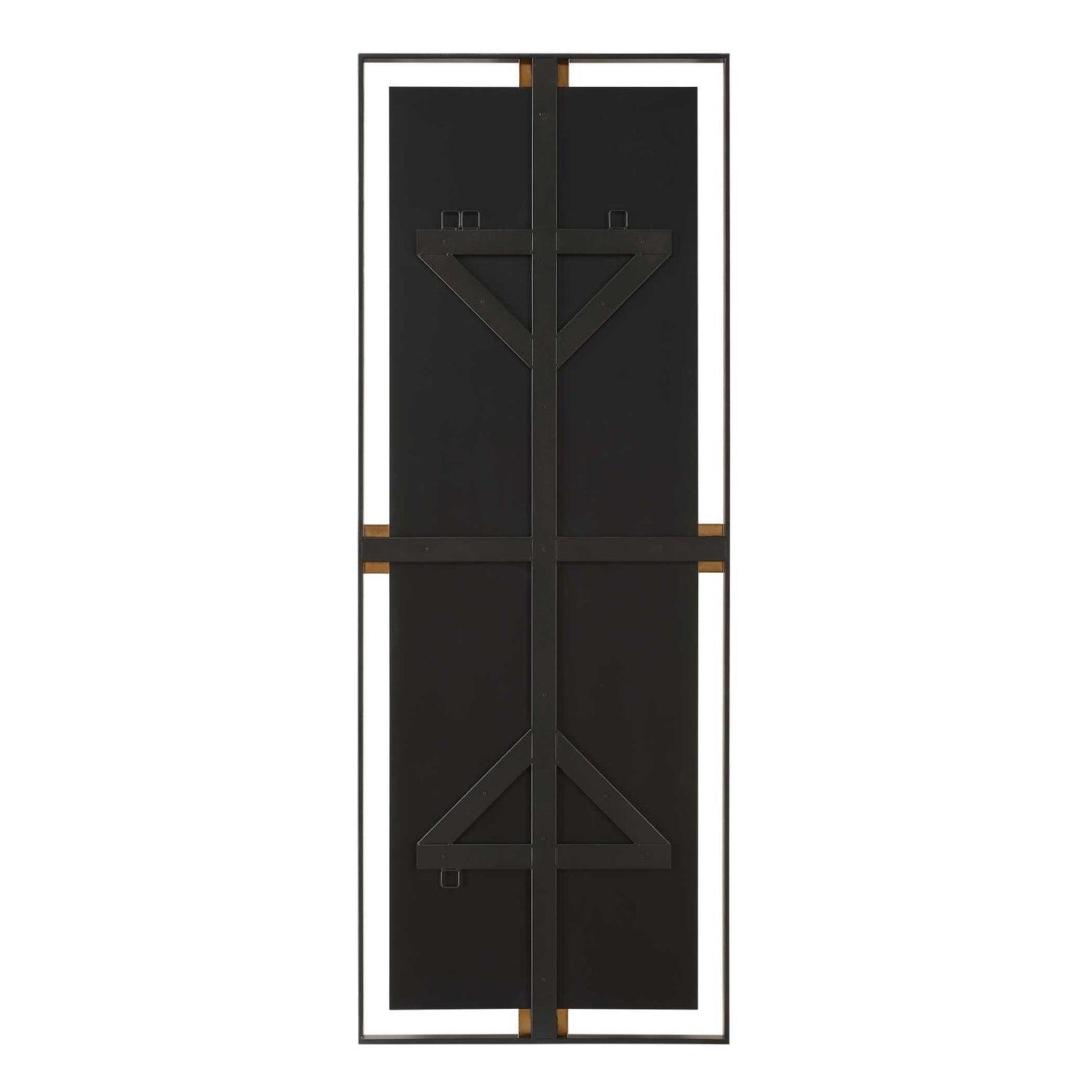 Uttermost Cornerstone Oversized Mirror