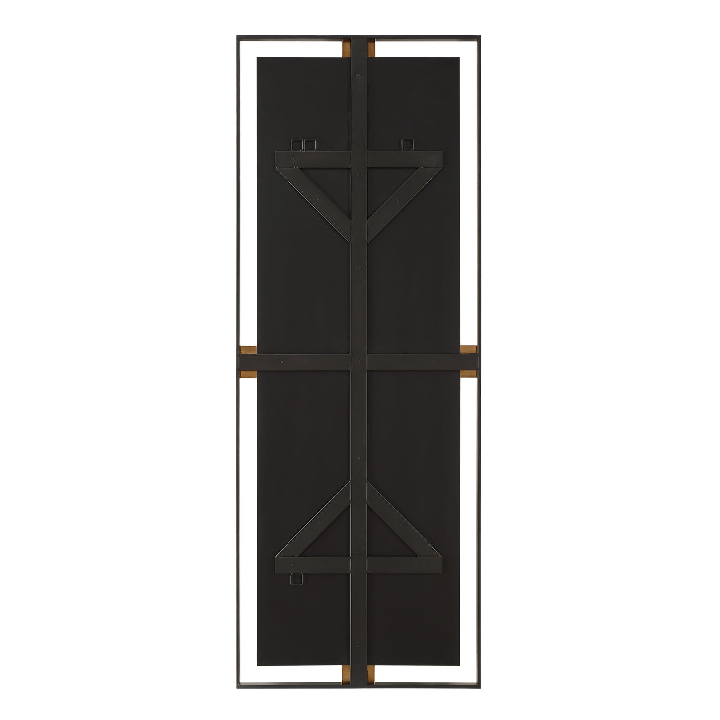 Uttermost Cornerstone Oversized Mirror