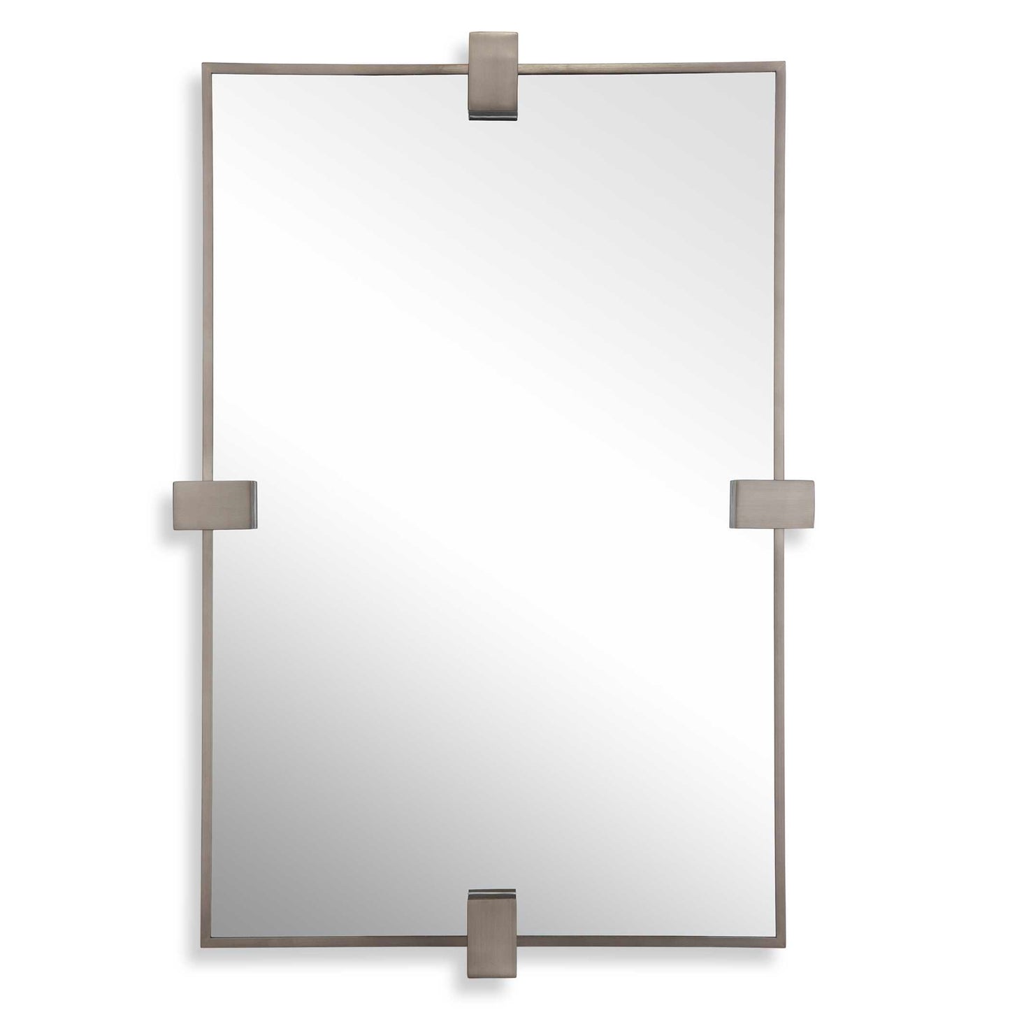Uttermost Bateau Modern Mirror