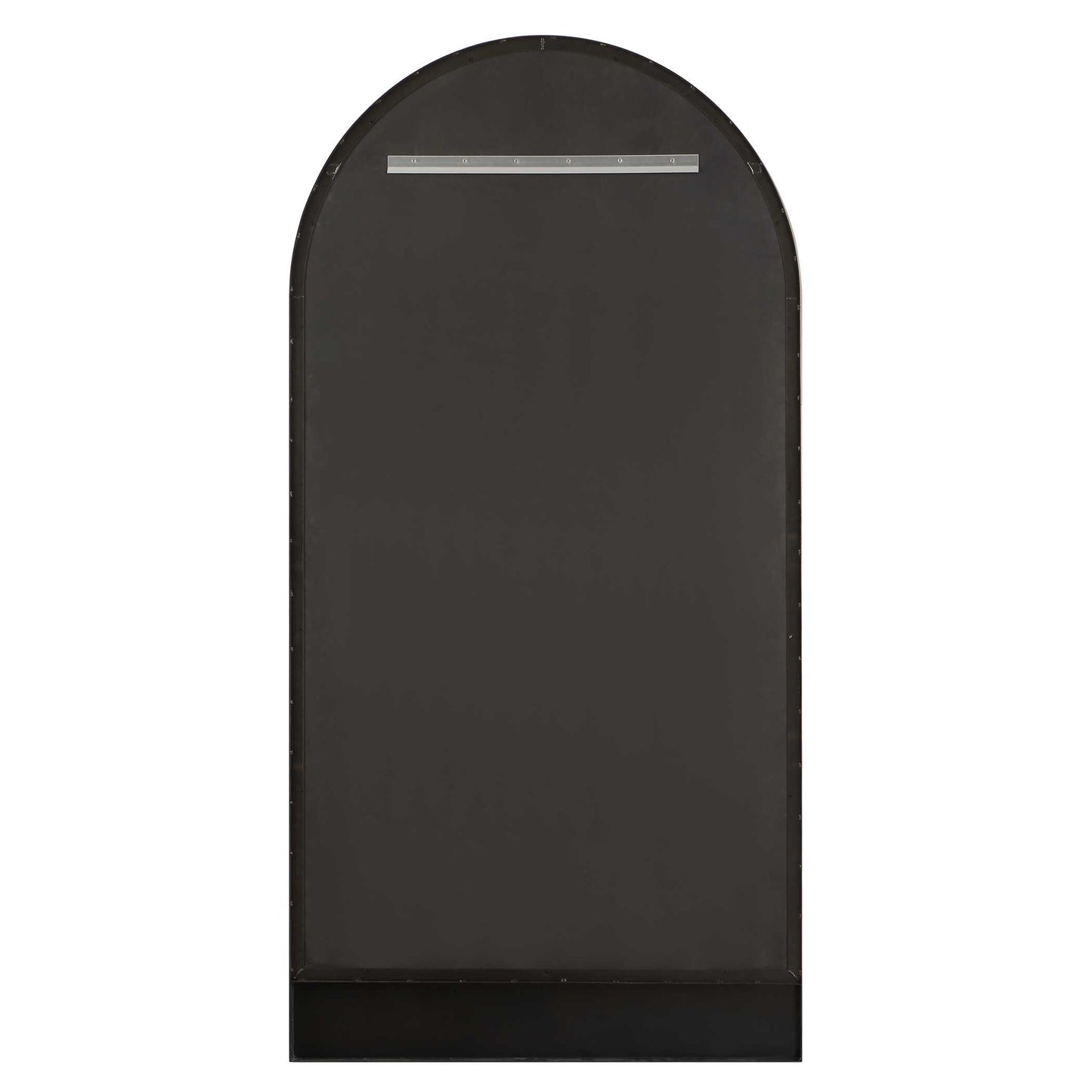 Uttermost Hanover Marble Arch Mirror