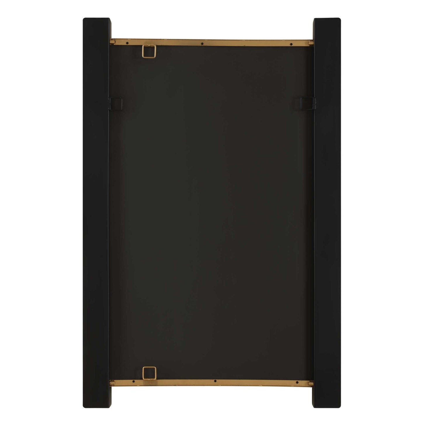 Uttermost Cunene Industrial Wall Mirror