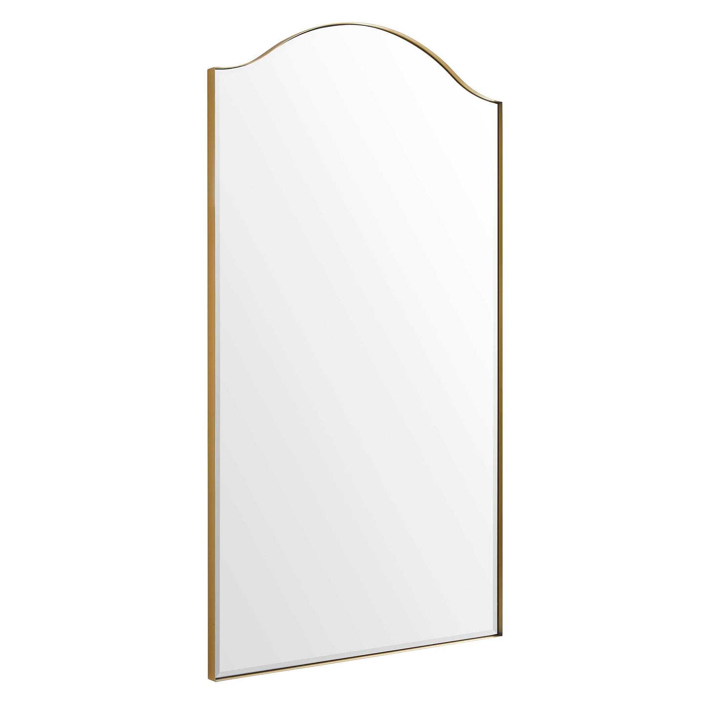 Uttermost Mallorca Arch Mirror