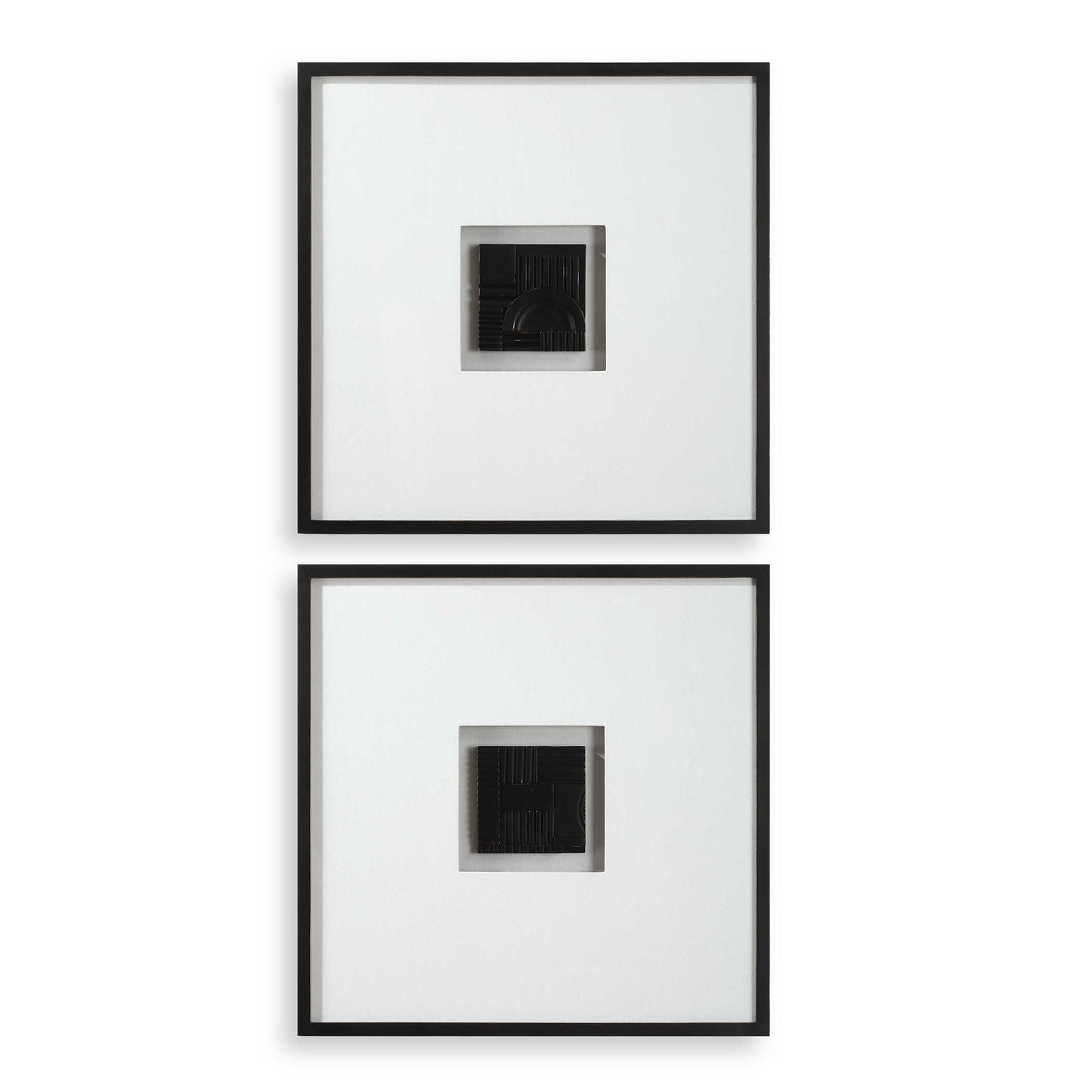 Uttermost Origins Shadow Boxes Set/2
