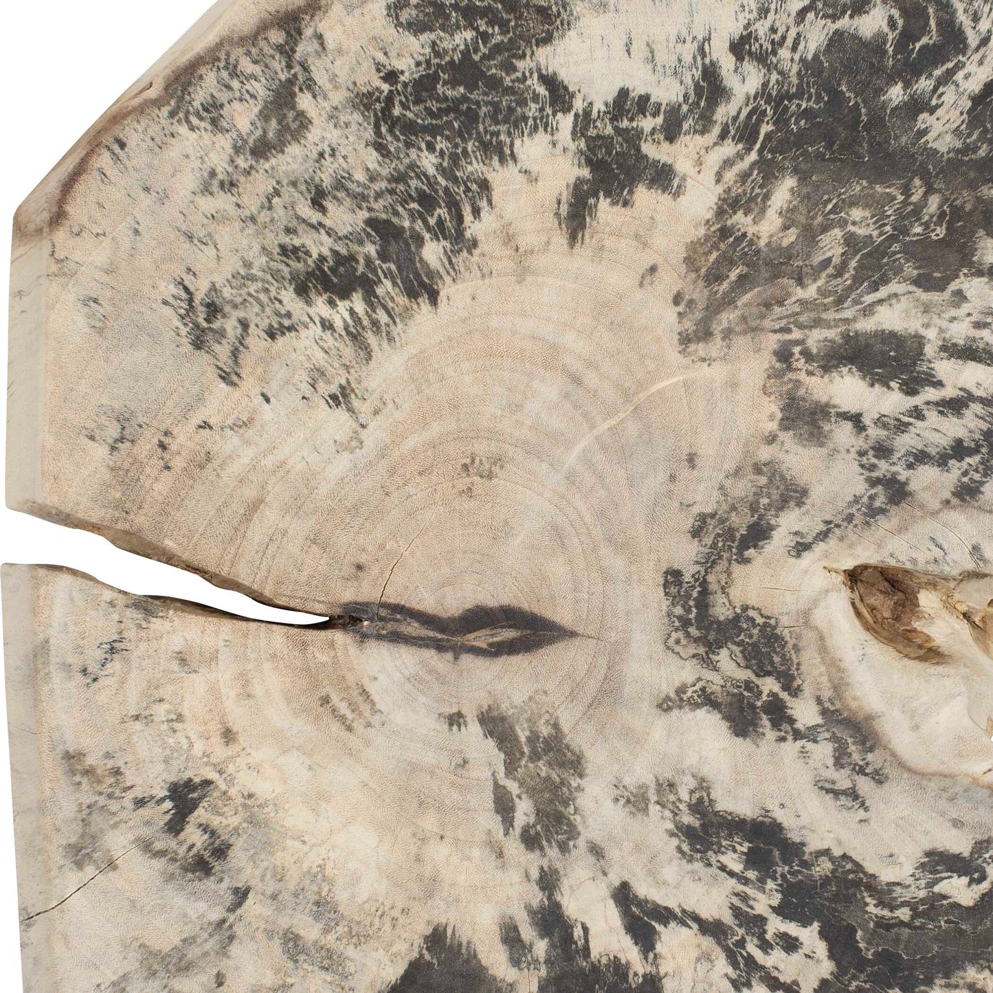 Uttermost Bahati Wood Bleached Wall Decor Set/9