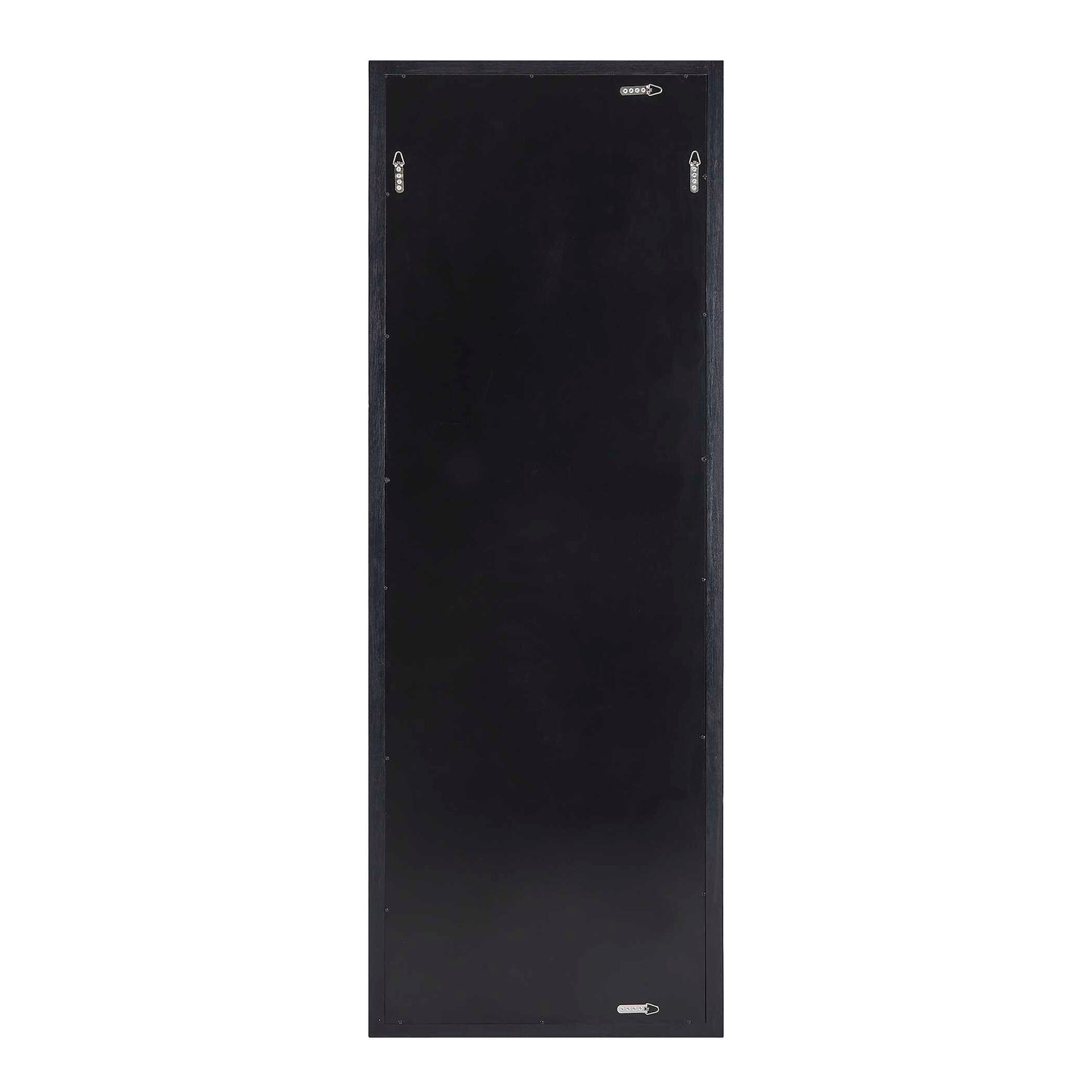 Uttermost Stenton Tall Wooden Mirror