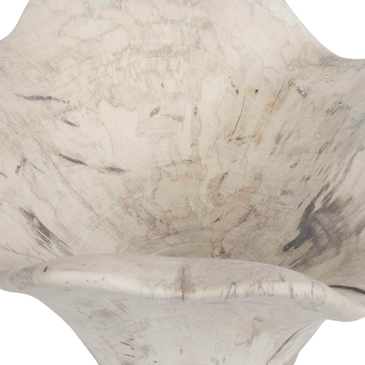 Uttermost Teo Bleached Wood Wall Decor Set/3