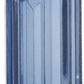 5" ACRYLIC PRECIOUS GEM ORNAMENT