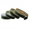 1.5" x 10Y Premium Velvet with Gold Edge