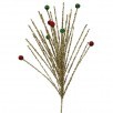 30" Glitter Burst Stem